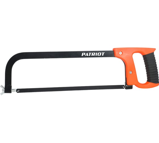 Изображение товара Усиленная ножовка по металлу 300мм PATRIOT FHP-302 350006022