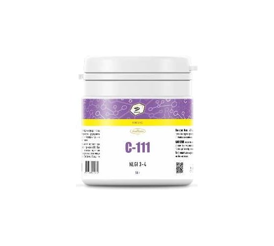 Изображение товара Компаунд Denzol's C-111, банка 50 г DK0051