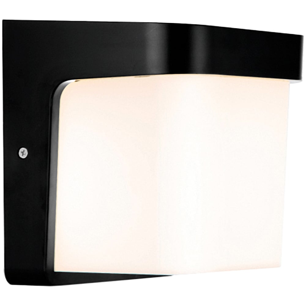 Настенный светильник ESCADA E27*40W IP54 Black 30002W/01