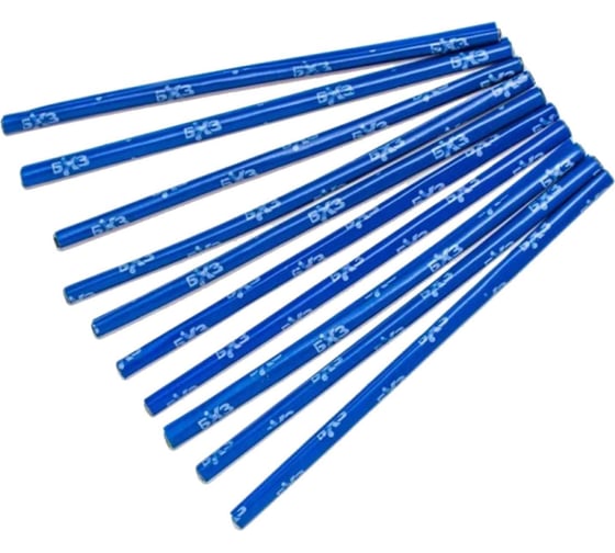 Изображение товара Усиленный шнур БХЗ 200 мм (упак 10 шт) 1020У 83606