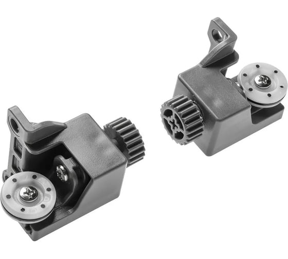 Изображение товара Стабилизатор для направляющих GTV Модерн Бокс Push to open PB-D-MBSTAB-00