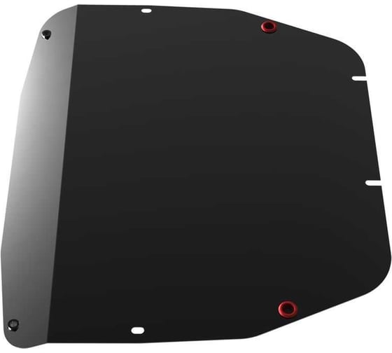 Изображение товара Защита картера для Kia Sorento 2009-2012 АвтоБроня сталь 2 мм, крепеж в комплекте, 111.02811.1