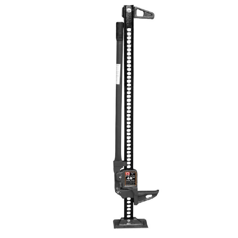 Реечный домкрат Torin домкрат сервис ключ реечный 3т высота подъема 155 1350 мм