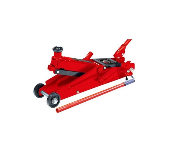 Изображение товара Подкатной домкрат 3т TORIN T83006F