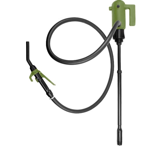 Изображение товара Электрический насос для перекачки жидкостей и ГСМ BERKUT SP2030ЕР