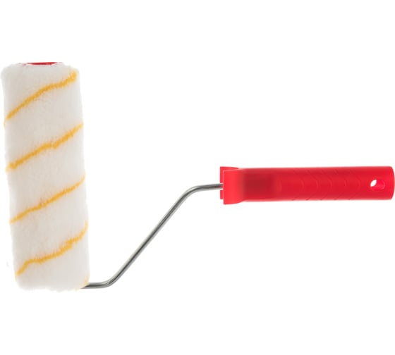Изображение товара Малярный валик с ручкой MIRAX 03716-18