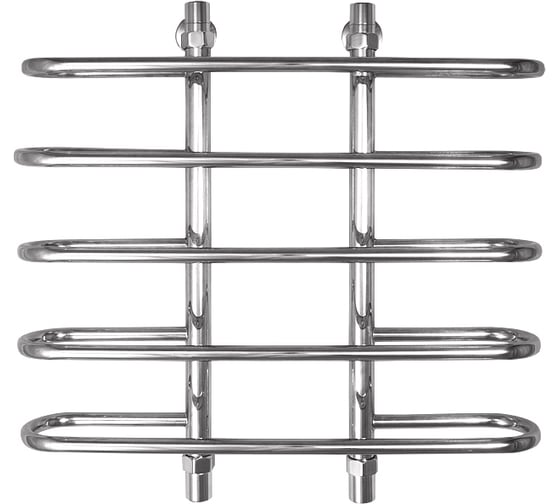 Изображение товара Полотенцесушитель ENERGY Aero 600х600 00000015265