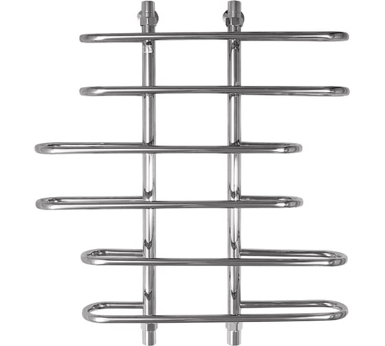 Изображение товара Полотенцесушитель ENERGY Aero 800х700 00000015267