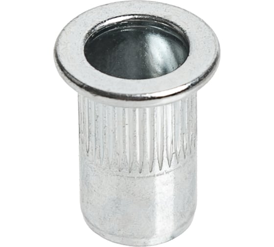 Изображение товара Резьбовая заклепка Fixit М8, упаковка 100 шт. CC-M8-S-100