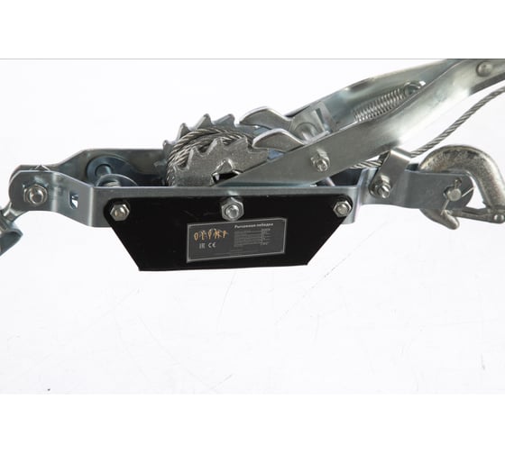 Изображение товара Рычажная лебедка 2 Т OLYMP OL84230