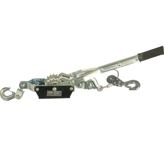 Изображение товара Рычажная лебедка 4 Т OLYMP OL84430