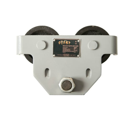 Изображение товара Холостая каретка для талей 3Т OLYMP OL33030