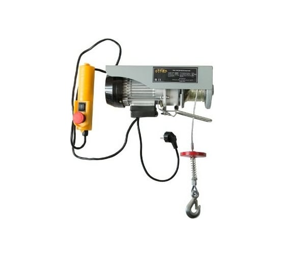 Изображение товара Электроталь OLYMP OL20500