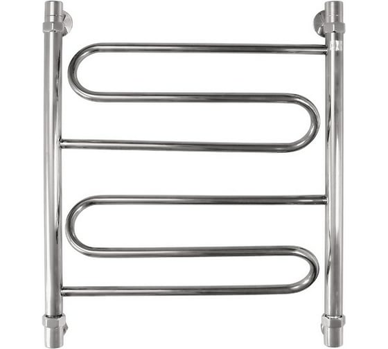 Изображение товара Полотенцесушитель ENERGY Sonata 600х500 00000015322