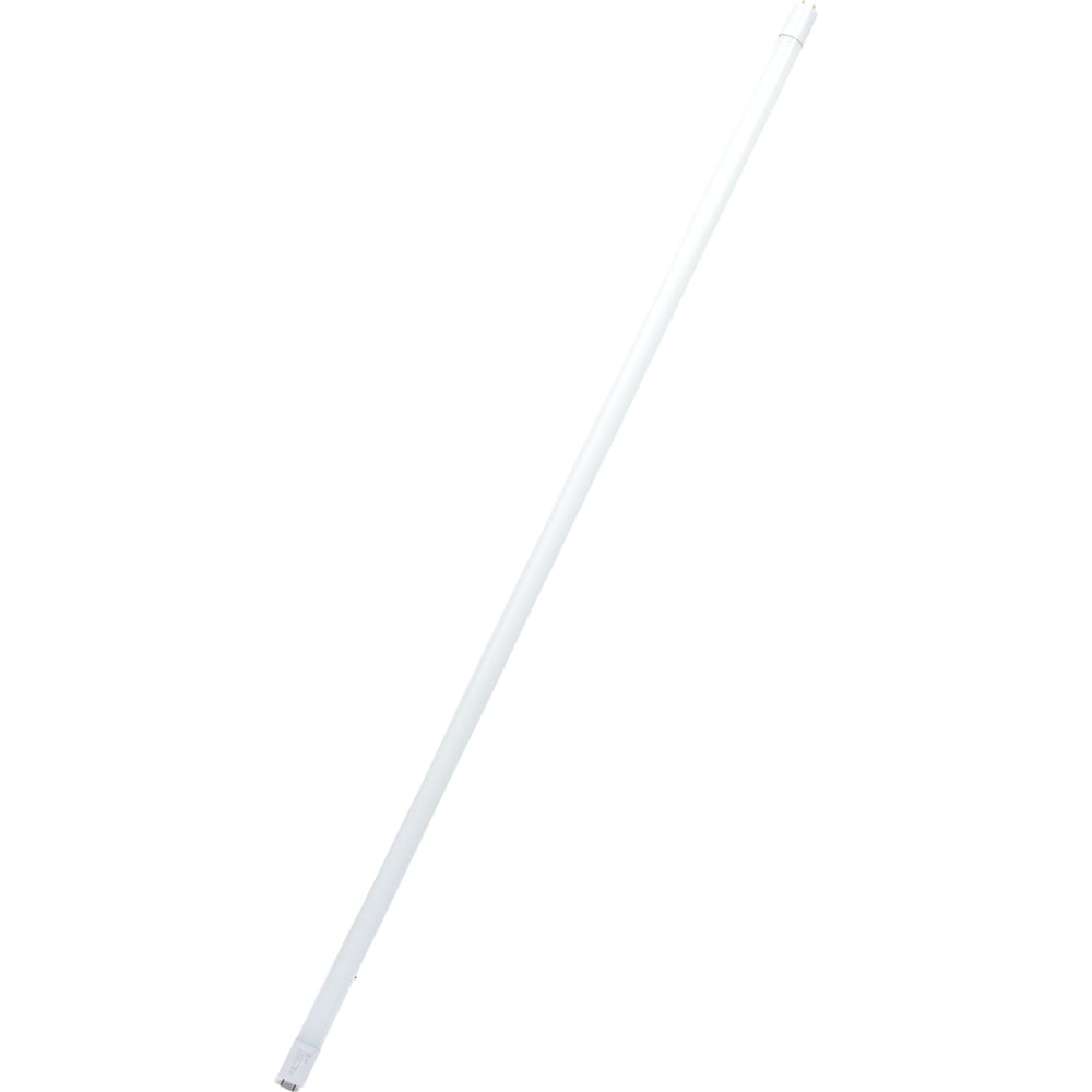 Светодиодная лампа ЭРА лилия трубчатая трубчатая регале
