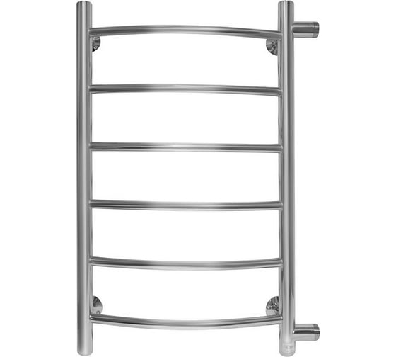 Изображение товара Полотенцесушитель ENERGY Step 600х400 00-УТ-00284