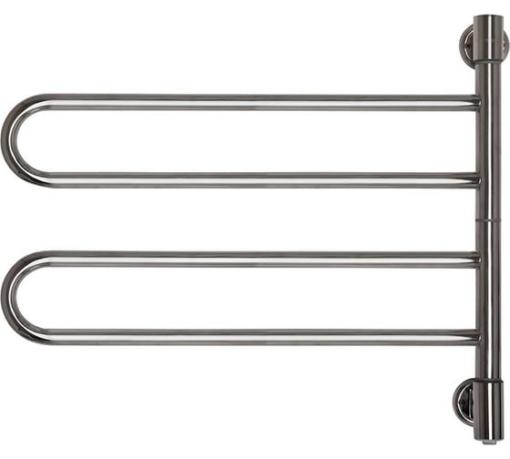 Изображение товара Полотенцесушитель ENERGY U chrome G2 00000015326