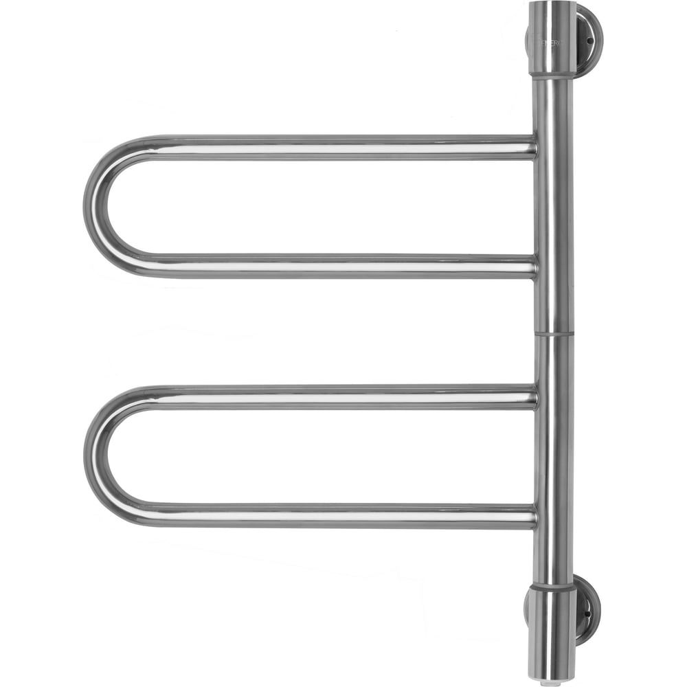 Изображение товара Электрический полотенцесушитель ENERGY U chrome G2K 24 Вт стильный и надежный