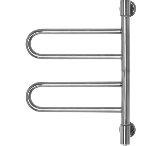 Изображение товара Полотенцесушитель ENERGY U chrome G2K 00000015327