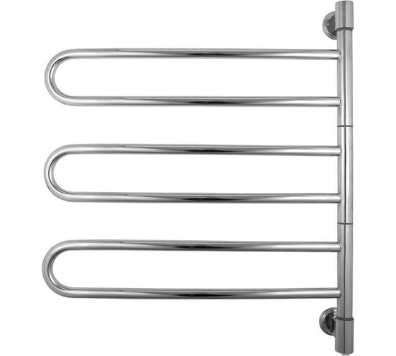 Изображение товара Полотенцесушитель ENERGY U chrome G3 00000015328