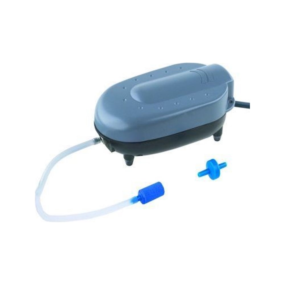 Изображение товара Аэратор AQUA AIR 240 л/ч от Heissner для пруда