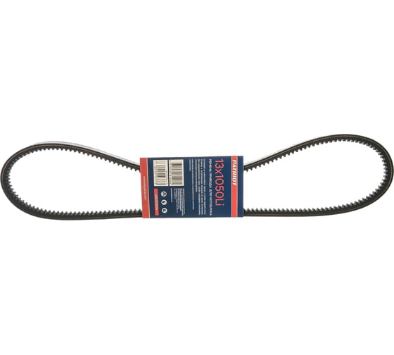 Изображение товара Ремень переднего хода 13x1050Li для мотоблока Oregon PATRIOT 426009004