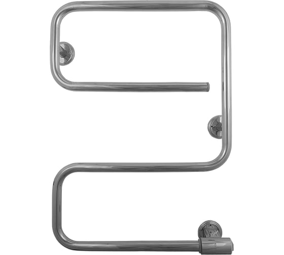 Изображение товара Полотенцесушитель ENERGY E chrome G2 00000015288