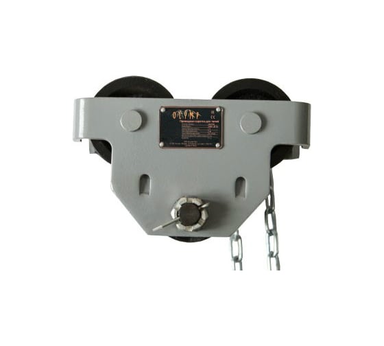 Изображение товара Приводная каретка для талей 1.0Т х 6М OLYMP OL35106