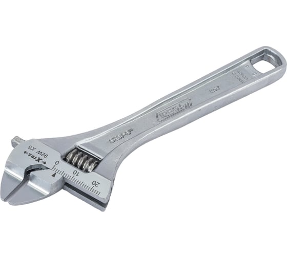 Изображение товара Разводной ключ IREGA 92WXS 6