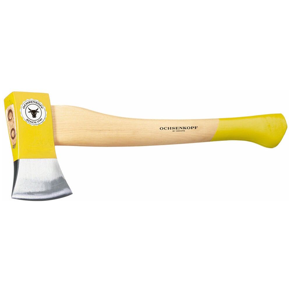 Колун OCHSENKOPF SPALT-FIX OX 244 E-1251 1591738