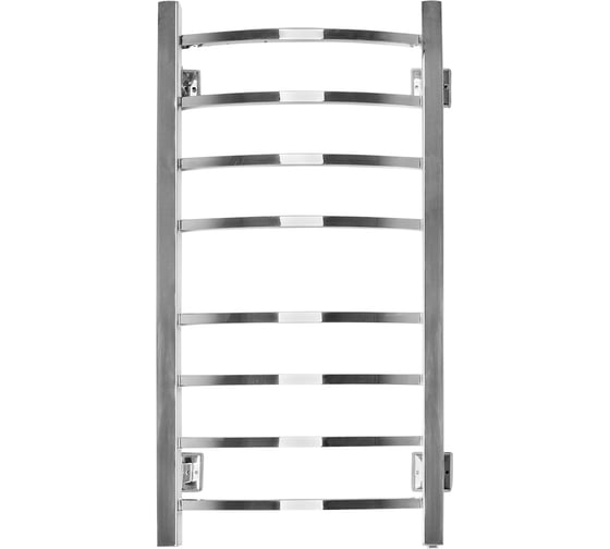 Изображение товара Полотенцесушитель ENERGY Grand 800х400 00000015293