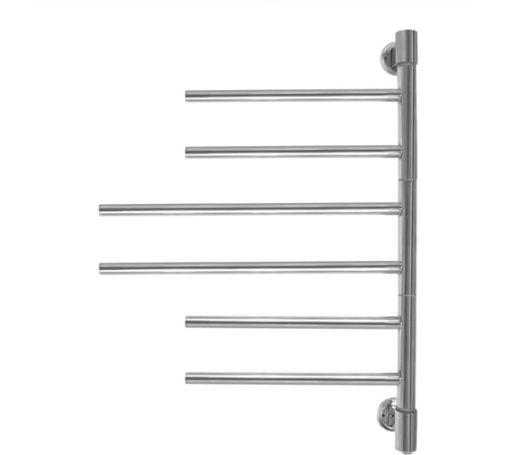 Изображение товара Полотенцесушитель ENERGY I chrome G3 double 00-УТ-00457