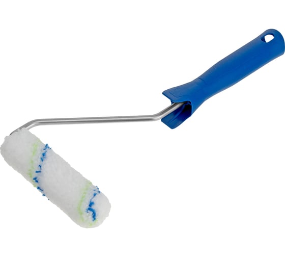 Изображение товара Мини-валик СИБРТЕХ Водные краски 110 мм 80580