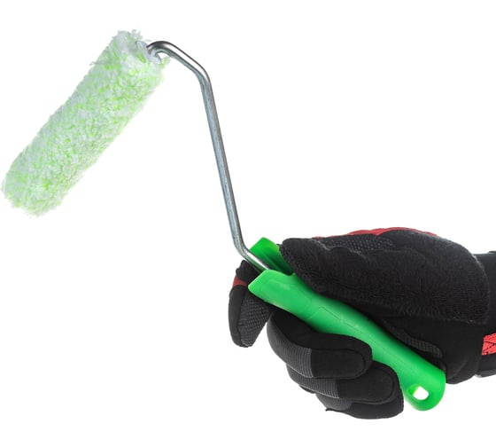 Изображение товара Мини-валик СИБРТЕХ Работы с древесиной 110 мм 80596