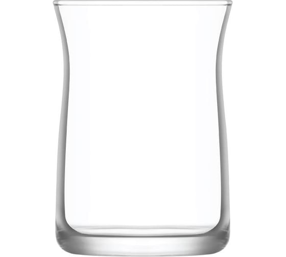 Изображение товара Набор стаканов LAV VERA 275 мл, 6 шт. LV-VRA337Z-6