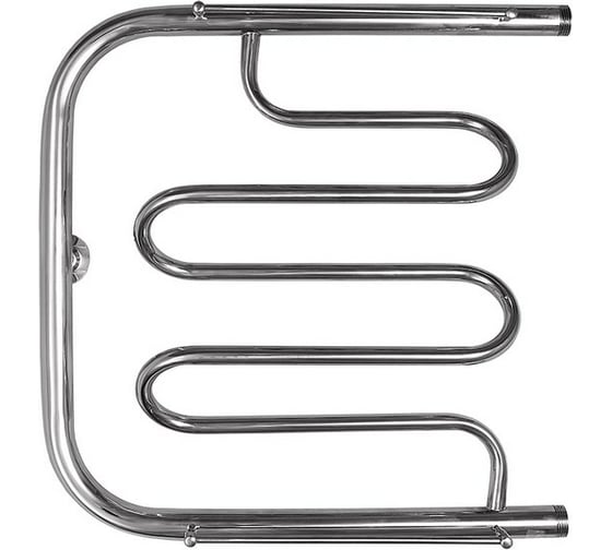 Изображение товара Полотенцесушитель ENERGY Mix 500х500 00000015305