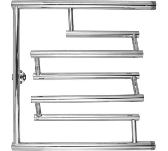 Изображение товара Полотенцесушитель ENERGY Prima 500х500 000000474