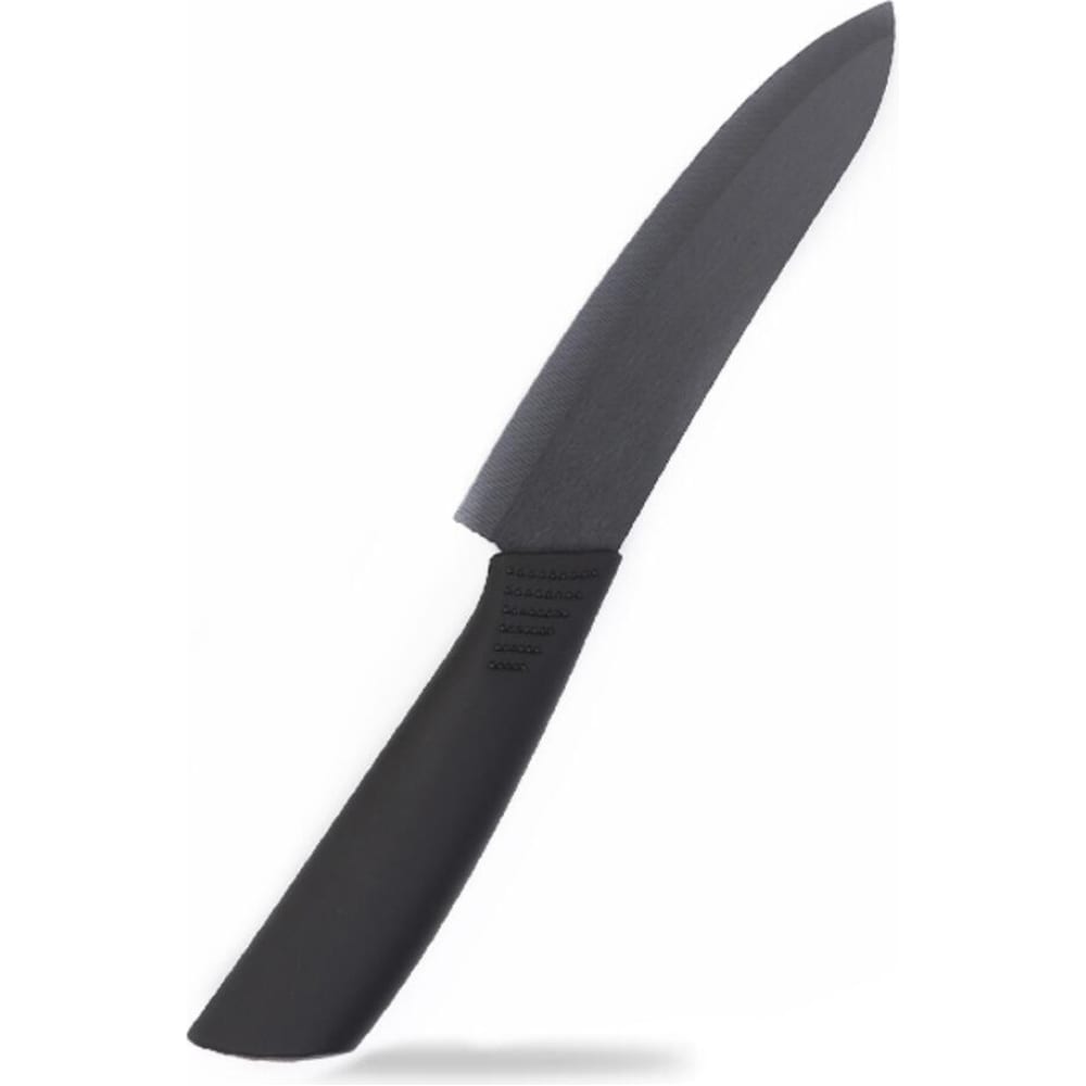 Керамический нож Zofft нож morakniv companion 14071 стальной разделочный лезв 103мм прямая заточка черный красный