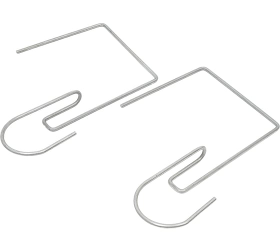 Изображение товара Держатель для балконного ящика ООО КЗНМ (комплект 2 штуки) 524488