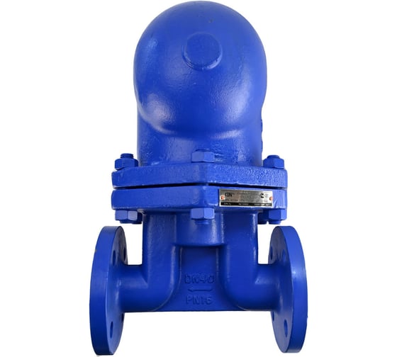 Изображение товара Поплавковый конденсатоотводчик DN.ru КСФ Ду40 Ру16 фланцевый, корпус сталь WCB D150-00147