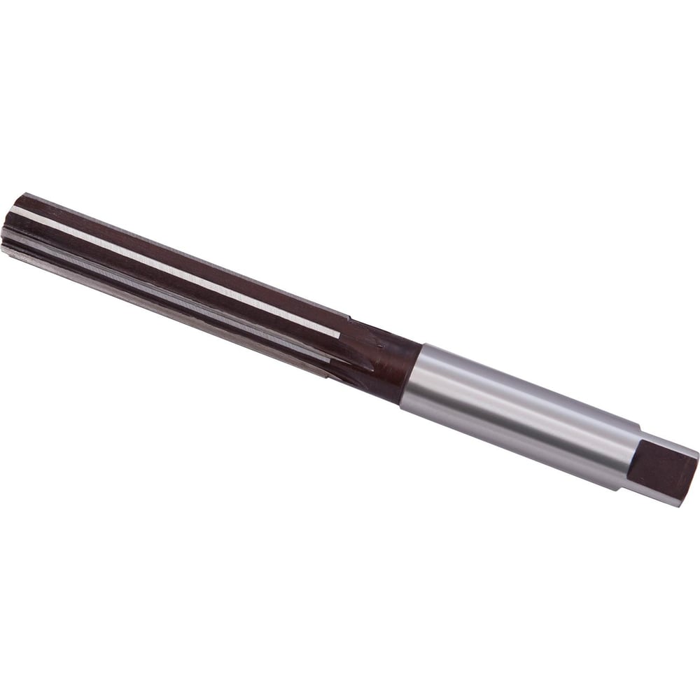 Изображение товара Ручная цилиндрическая развертка 20 мм H9 сталь 9ХС GRIFF a420245