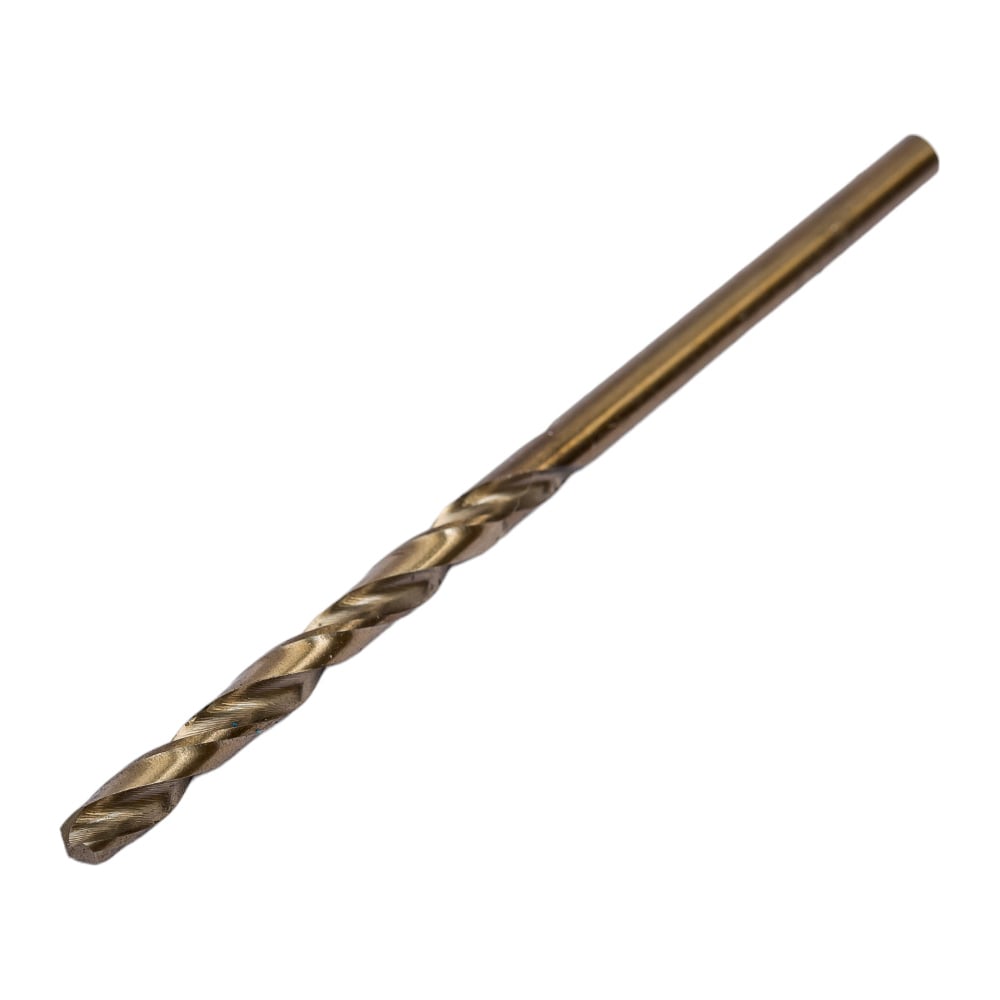 Изображение товара Сверло по металлу Р6М5К5 3.2 мм, 10 шт HEADROCK 439-010-0032