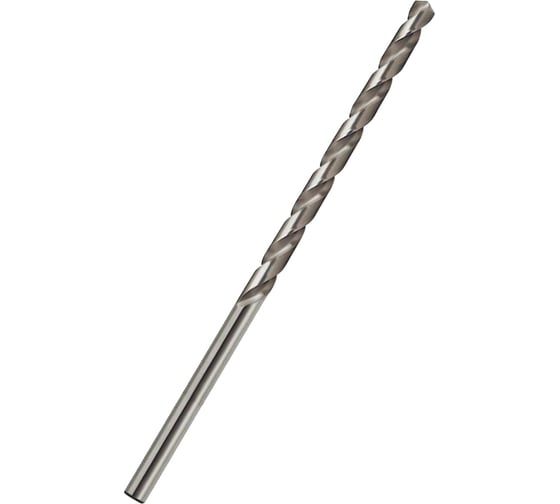 Изображение товара Сверло по металлу длинное 11х300 мм, HSS HEADROCK 435-777-11300
