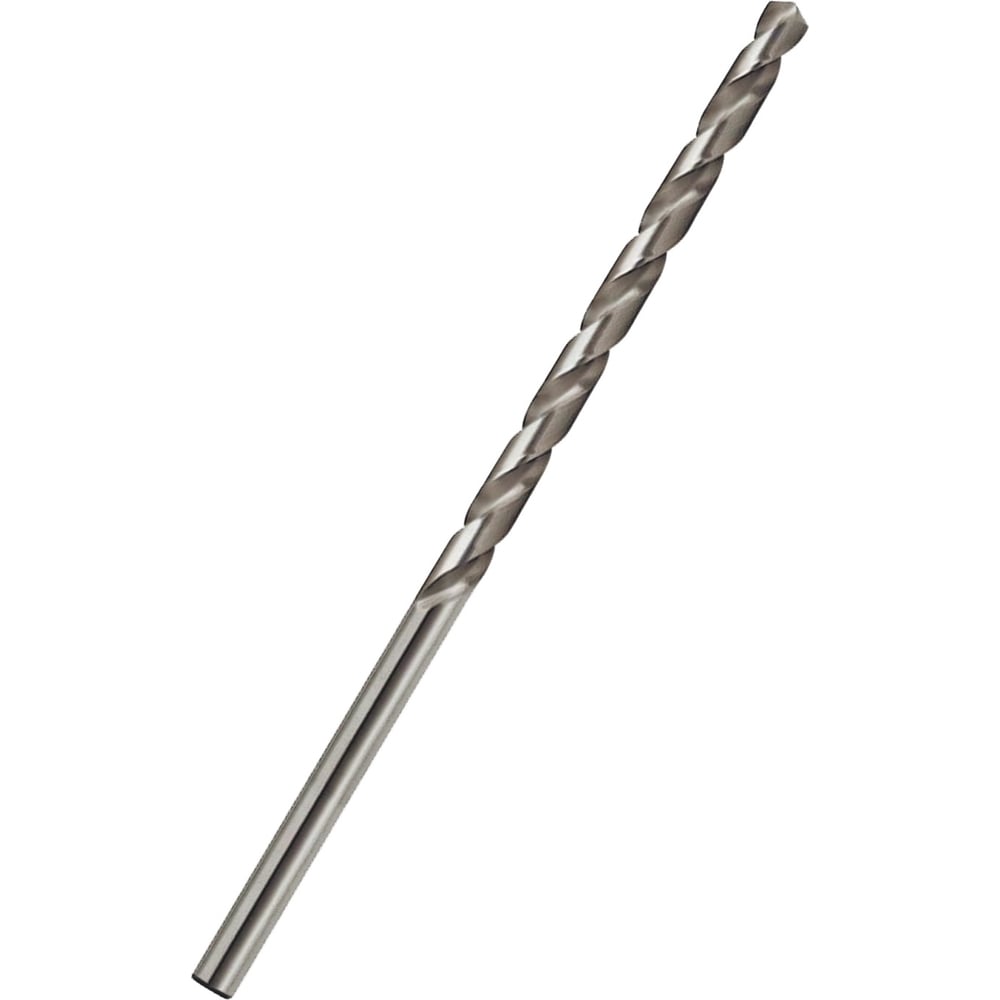 Изображение товара Сверло по металлу длинное 6х300 мм HSS HEADROCK 435-777-06300