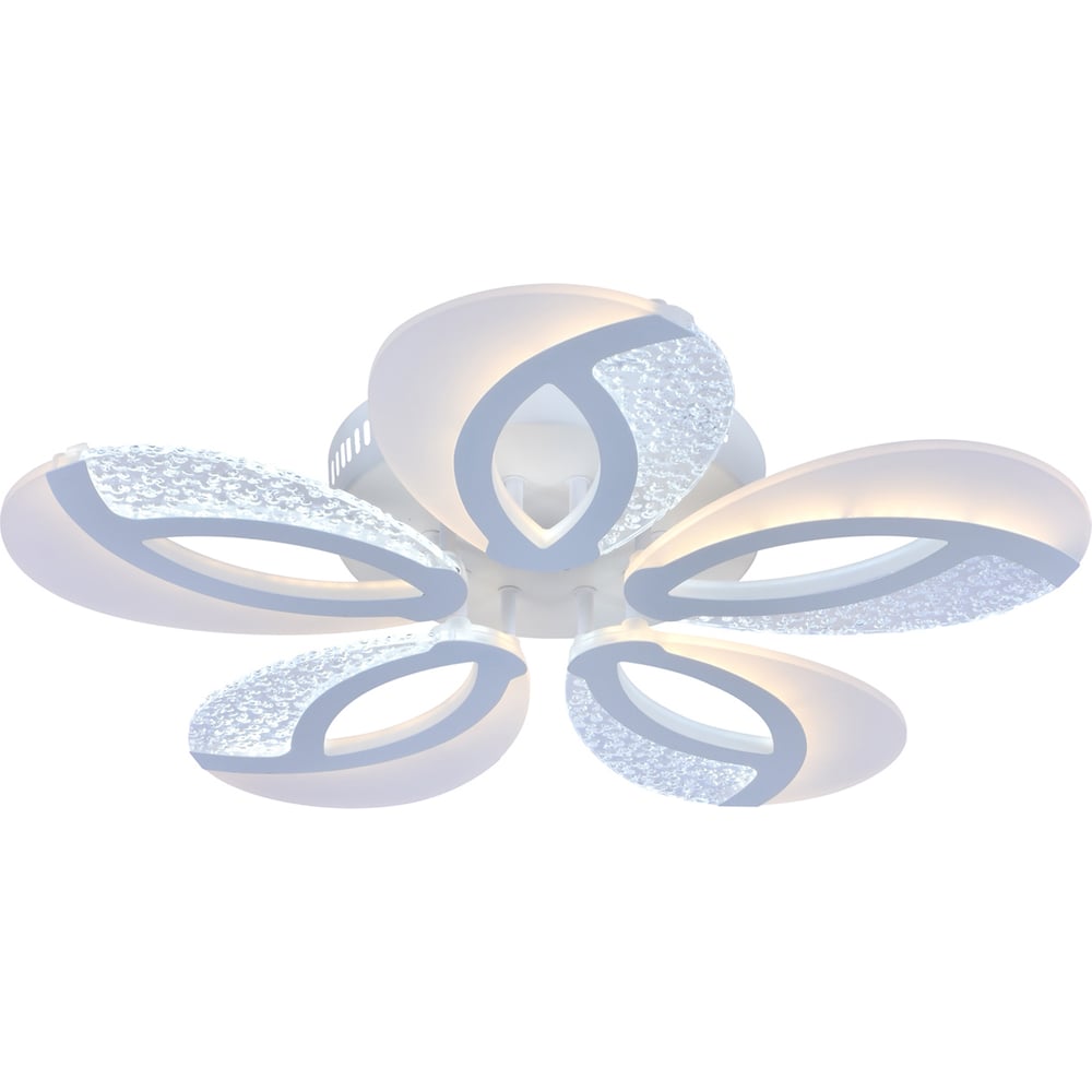 Потолочный светильник ESCADA 10210/5 LED*100W White 10210/5LED