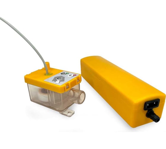 Изображение товара Помпа дренажная для кондиционера RF POWERFUL REXFABER RP000010