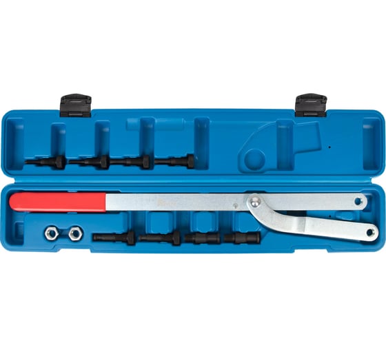 Изображение товара Универсальный ключ для фиксации шкивов KRAFT KT 701112