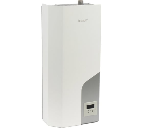 Изображение товара Электрический котел Бастион SILVER STS-6 + E UPN 220/63А 12390