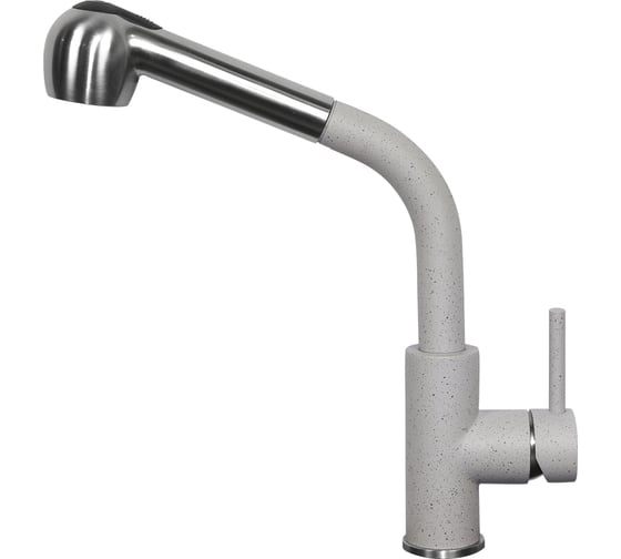 Изображение товара Кухонный смеситель Zigmund & Shtain 1200l млечный путь ЦБ-00000695