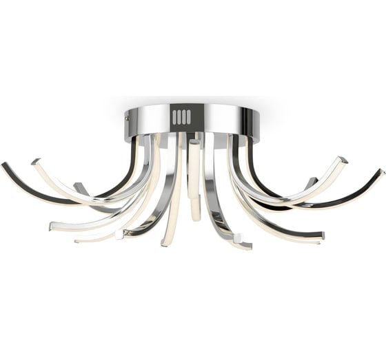 Изображение товара Потолочный светильник Freya Naomi FR6046CL-L50CH